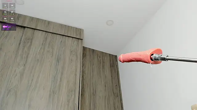 idkusethis: вебкам-шоу