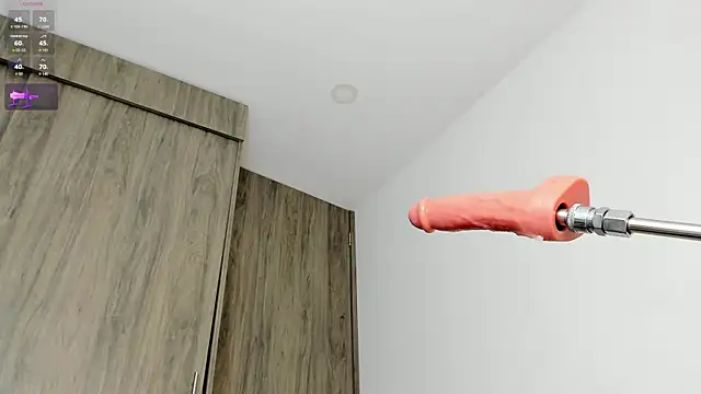 Show webcam de idkusethis