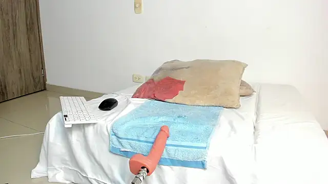 idkusethis Webcamshow