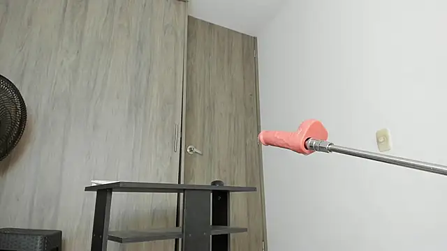 idkusethis Show Webcam