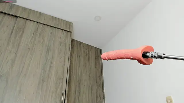 idkusethis Pertunjukan Webcam