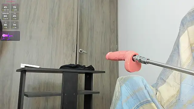 idkusethis 网络视讯表演