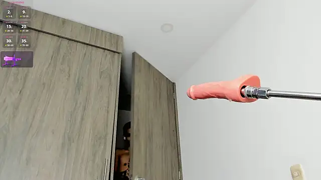 idkusethis' Webcam Show