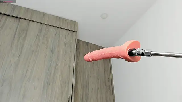 Show modela idkusethis na web-kameri