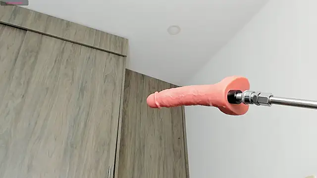 idkusethis Show Webcam