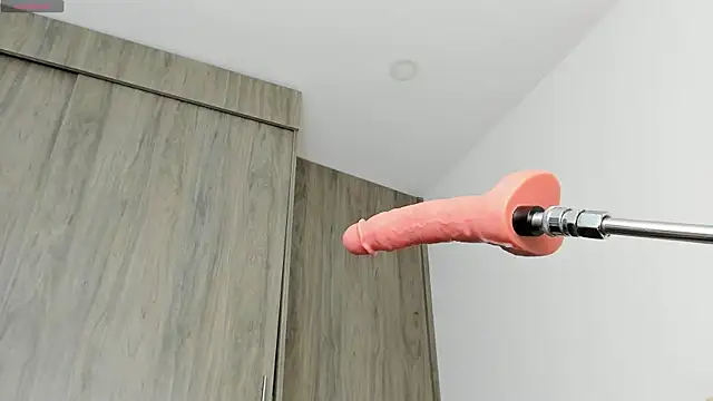 idkusethis Webcam-Show