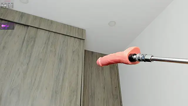 idkusethis Show Webcam
