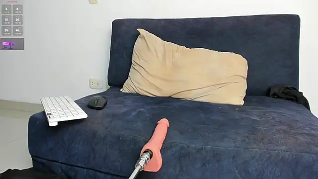 Show Webcam de idkusethis