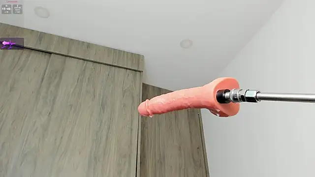 idkusethis Webcam-Show