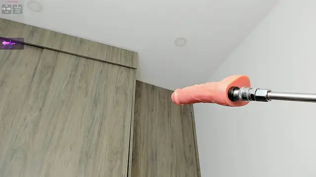 idkusethis' Webcam Show