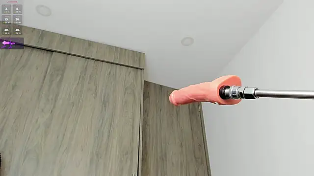 idkusethis Show Webcam
