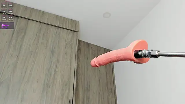 idkusethis Webcam-Show