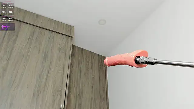 idkusethisのウェブカメラショー