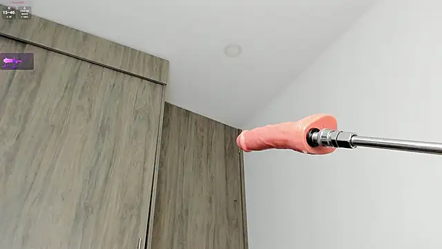 idkusethis Webcam Show