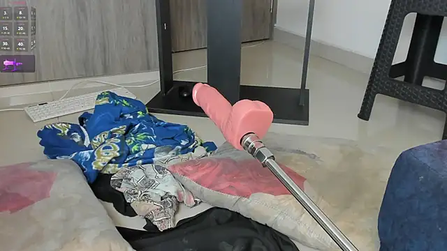 idkusethis – webcam-show
