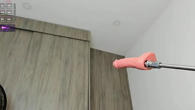 idkusethis Show Webcam