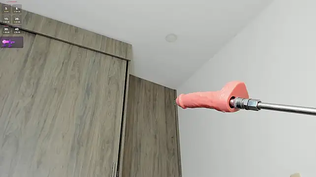 idkusethis Show Webcam