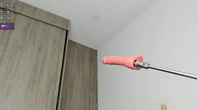 idkusethis Pertunjukan Webcam