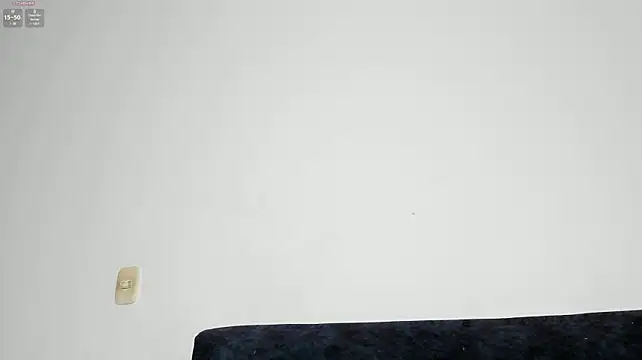 Webkamerová show idkusethis