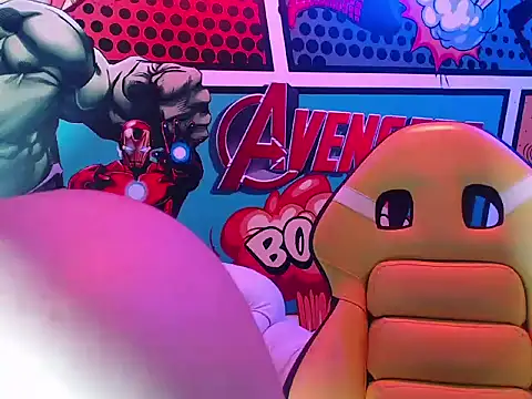 adriana_foxxxy Webcam show