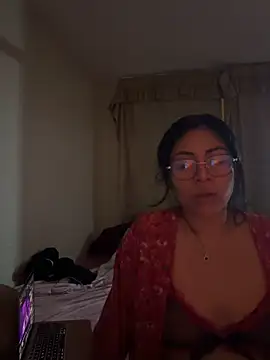 Show Webcam de annie_monny