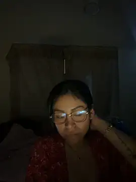 annie_monny Pertunjukan Webcam