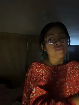 annie_monny's Webcam Show