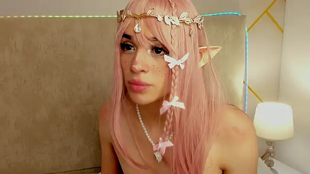 Nioki_'s Webcam Show