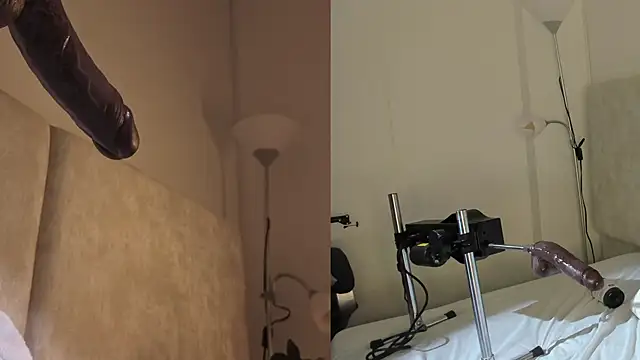 Nioki_'s Webcam Show