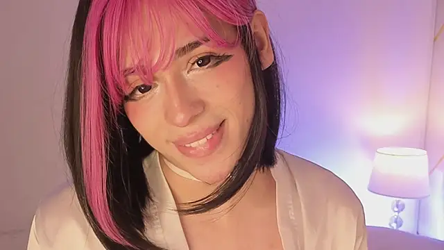 Nioki_'s Webcam Show