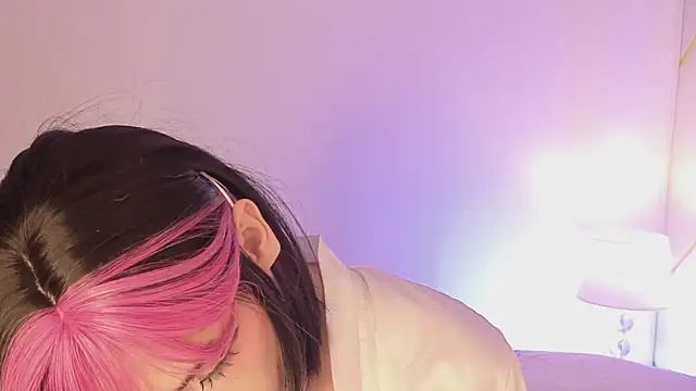 Nioki_'s Webcam Show