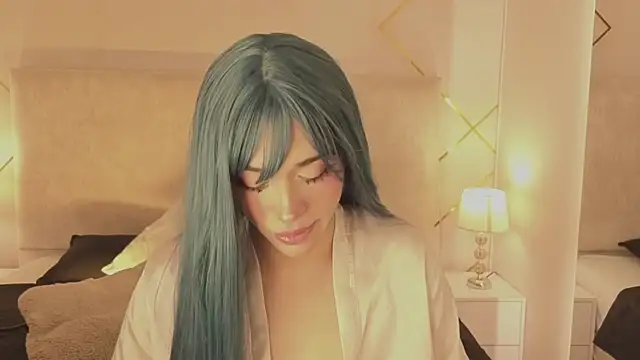 Nioki_'s Webcam Show