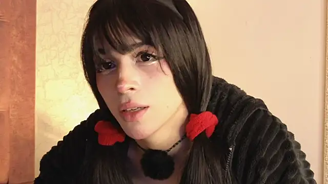 Nioki_n Webbikameraesitys
