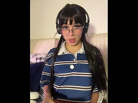 Nioki_のウェブカメラショー