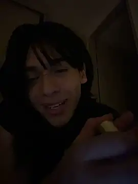 Webkamerová show Nioki_