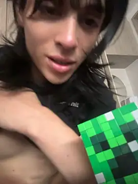 Nioki_'s Webcam Show