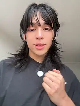 Nioki_ Webcam Show