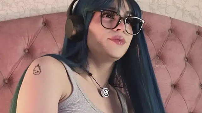 عرض كام Nioki_