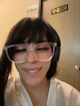 Nioki_'s Webcam Show