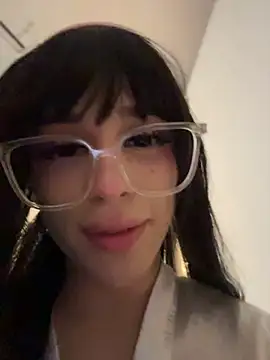 Nioki_'s Webcam Show