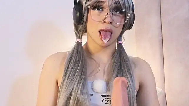 Nioki_n Webbikameraesitys