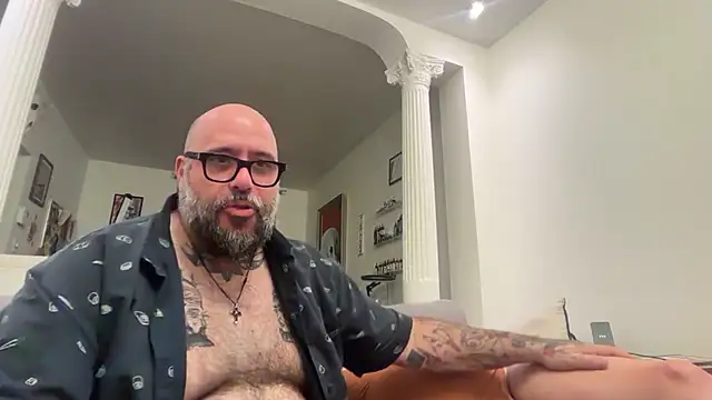 couple-13's Webcam Show