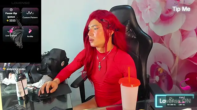 عرض كام VeronikaBloom_