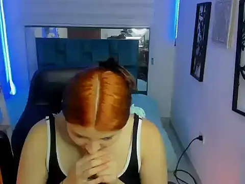 bloom_winxx Show in webcam