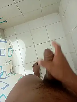 DuvanProces – webcam-show