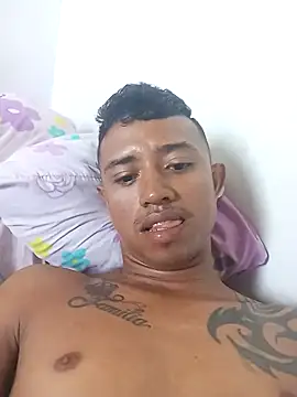Show webcam de DuvanProces