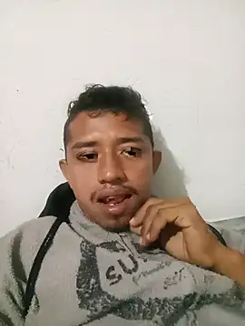 Show modela DuvanProces na web-kameri