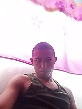 DuvanProces Webcam Show