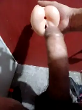 papi23l Adlı Modelin Web Kamerası Şovu