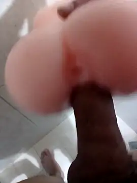 Show webcam de papi23l